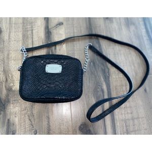 Michael Kors clutch/crossbody bag